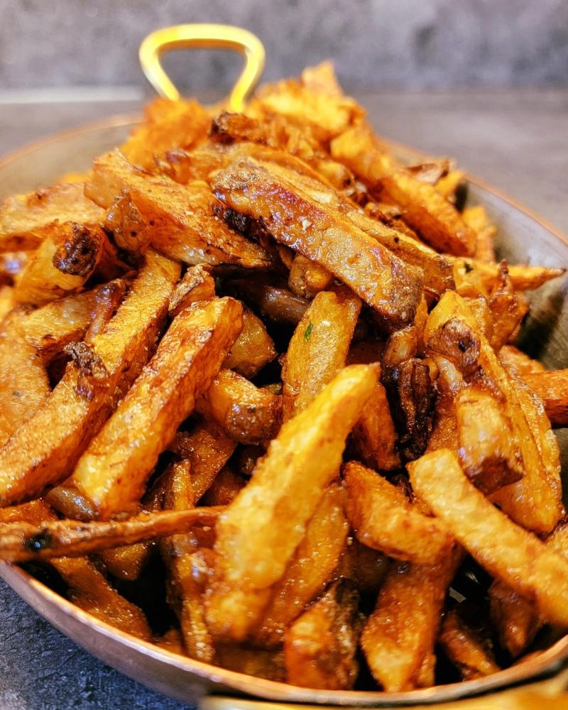 frites