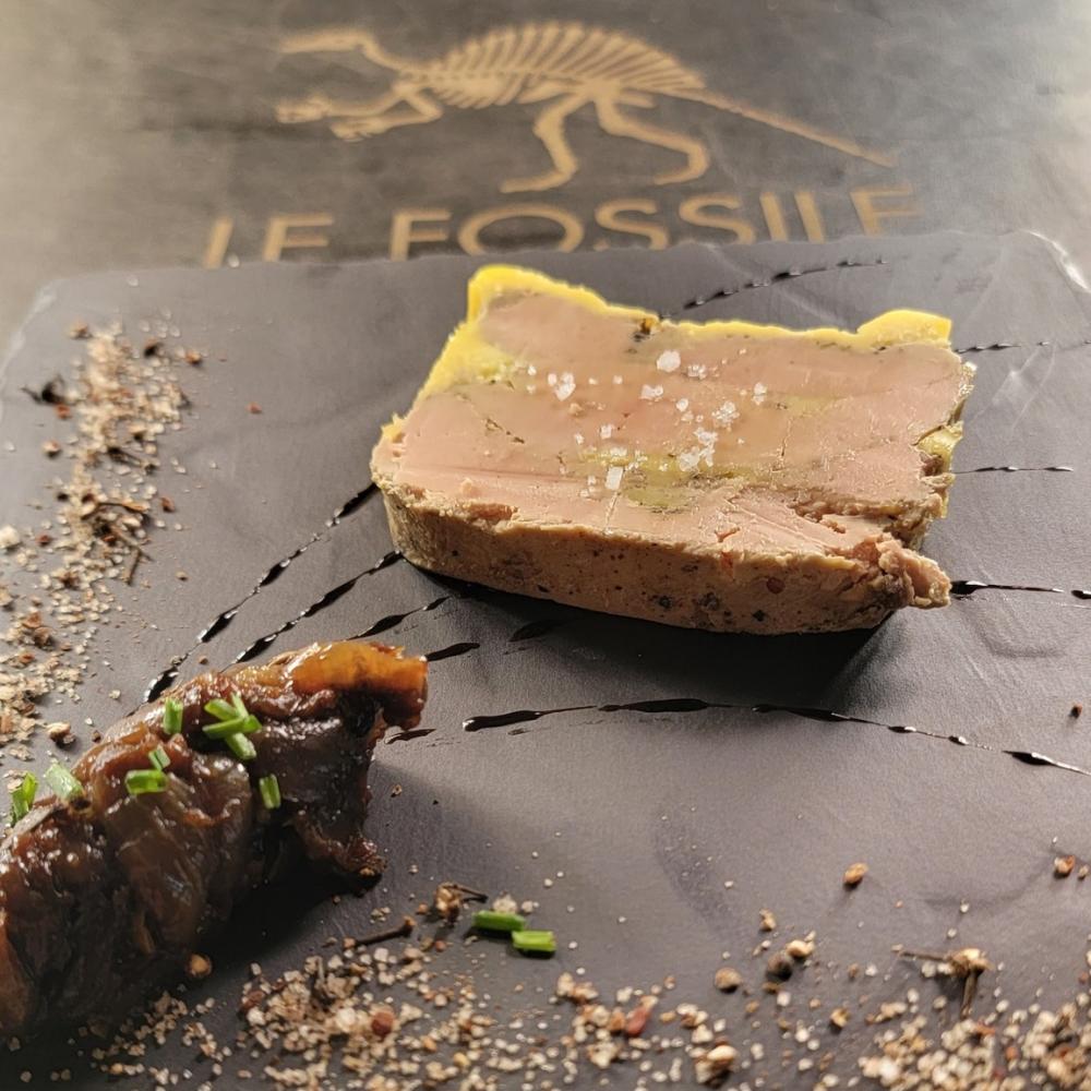 foie gras