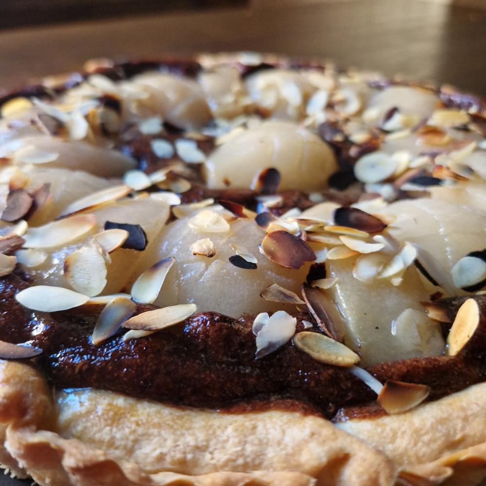 tarte