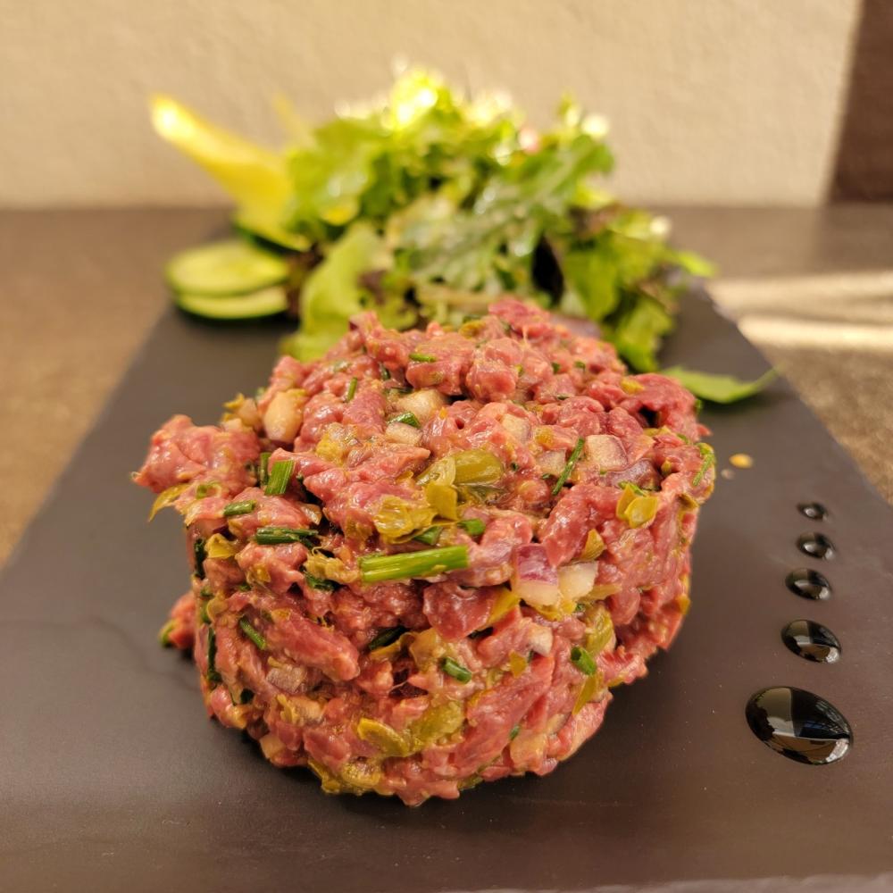 Cuisine maison près de Plaine des Bouchers