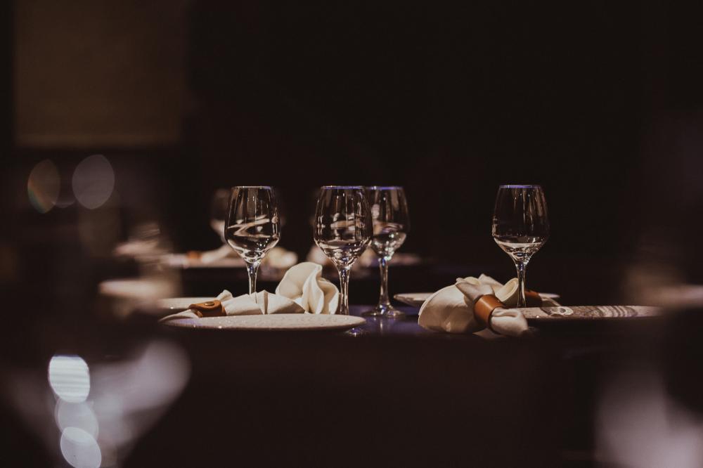 Restaurant près de Plaine des Bouchers
