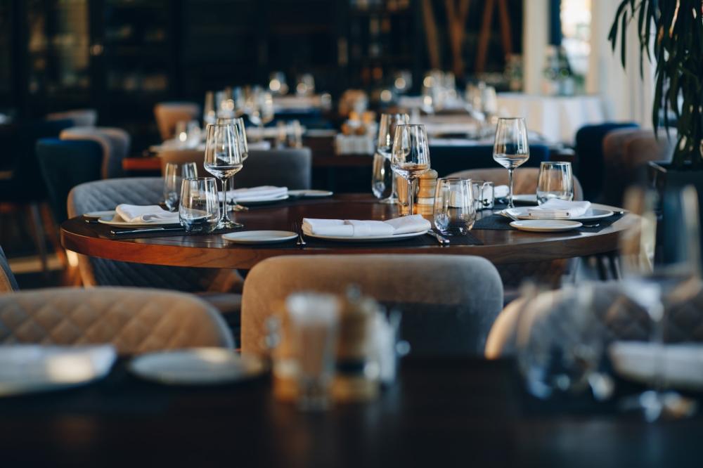 Restaurant traditionnel près de Plaine des Bouchers
